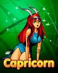 pic for Zodiac Capricorn